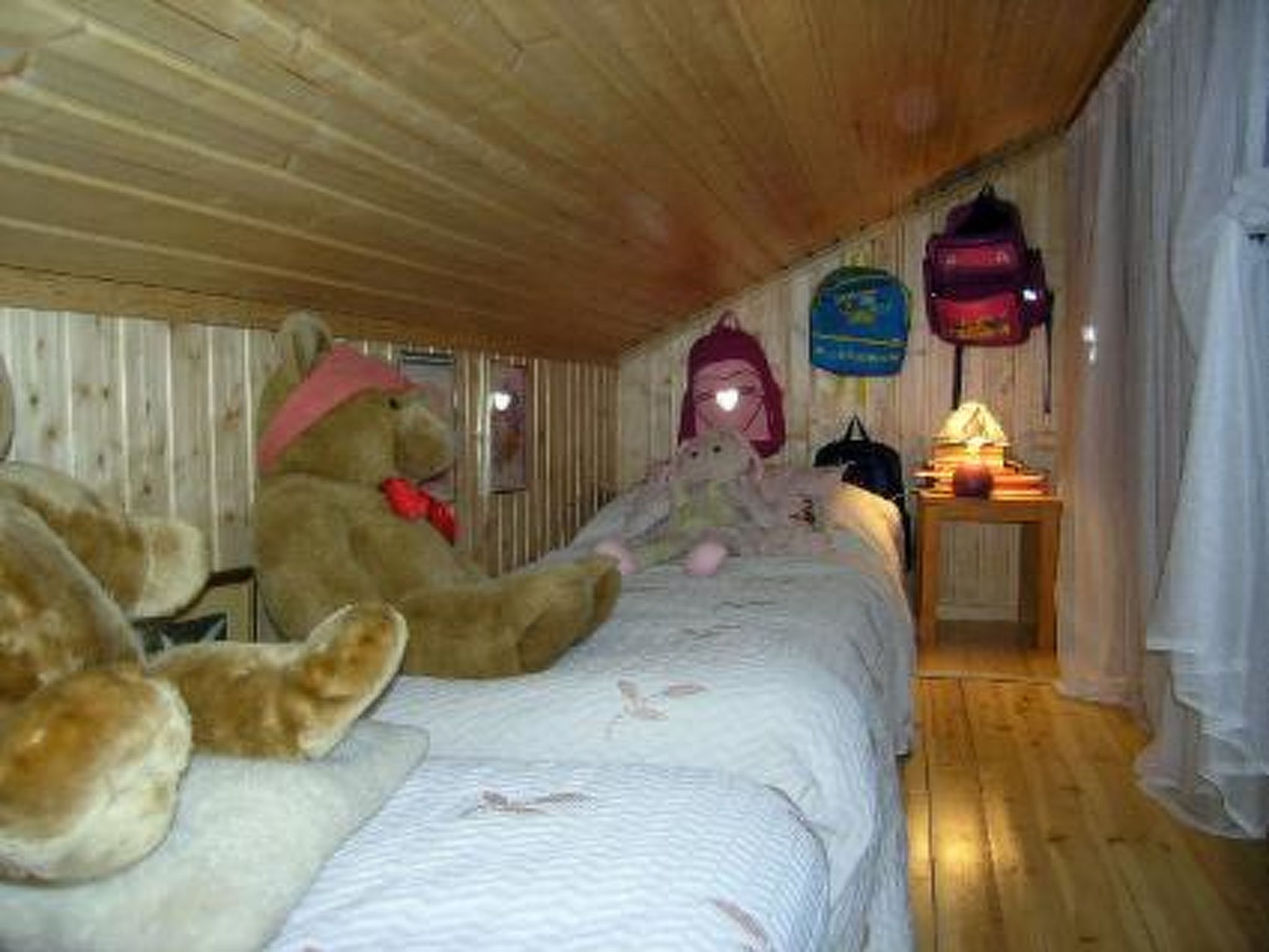 Maison Elsanranta – Intérieur, photo 50 sur 58