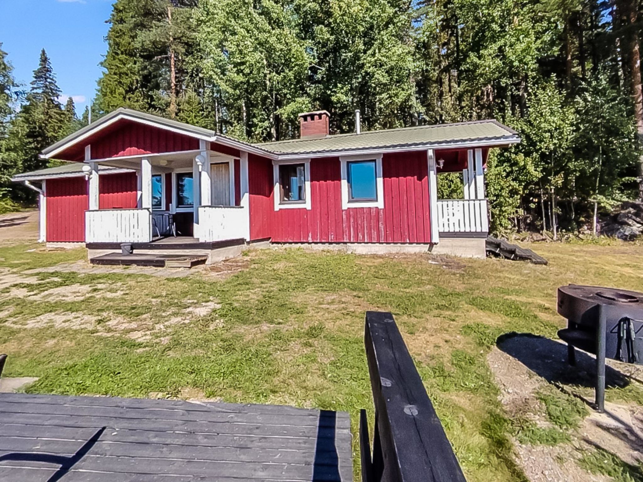 Lahdeke