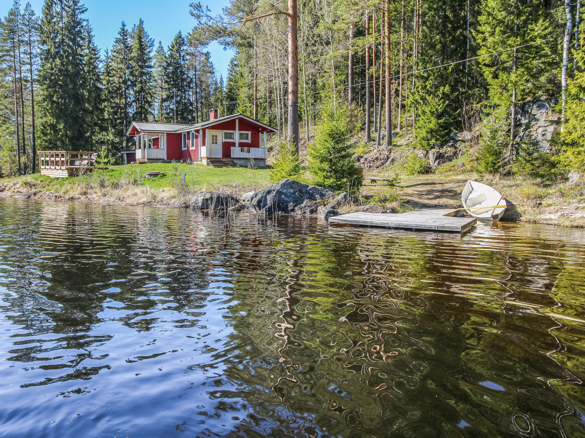 Lahdeke