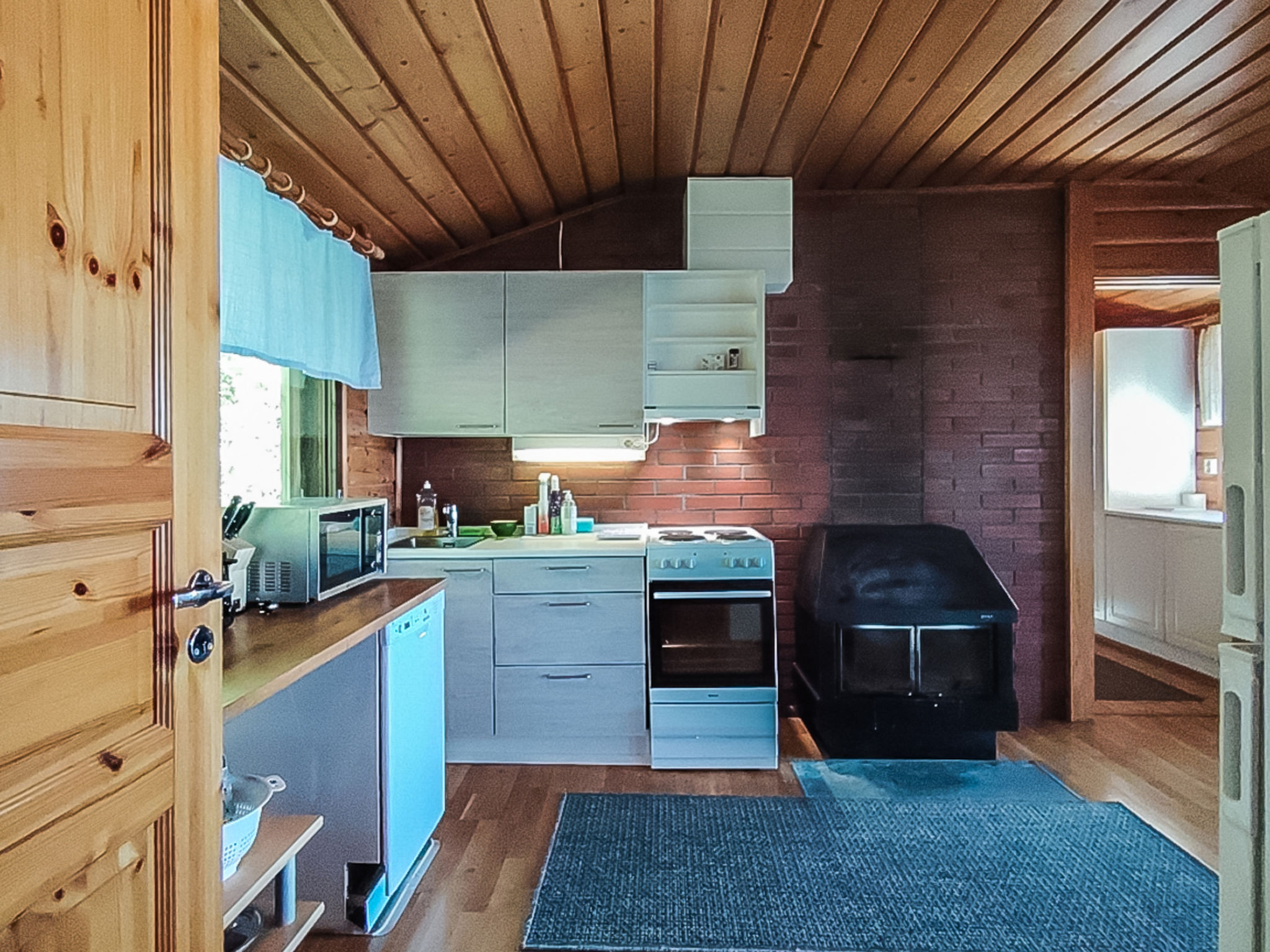 Maison Lahdeke – Intérieur, photo 6 sur 36