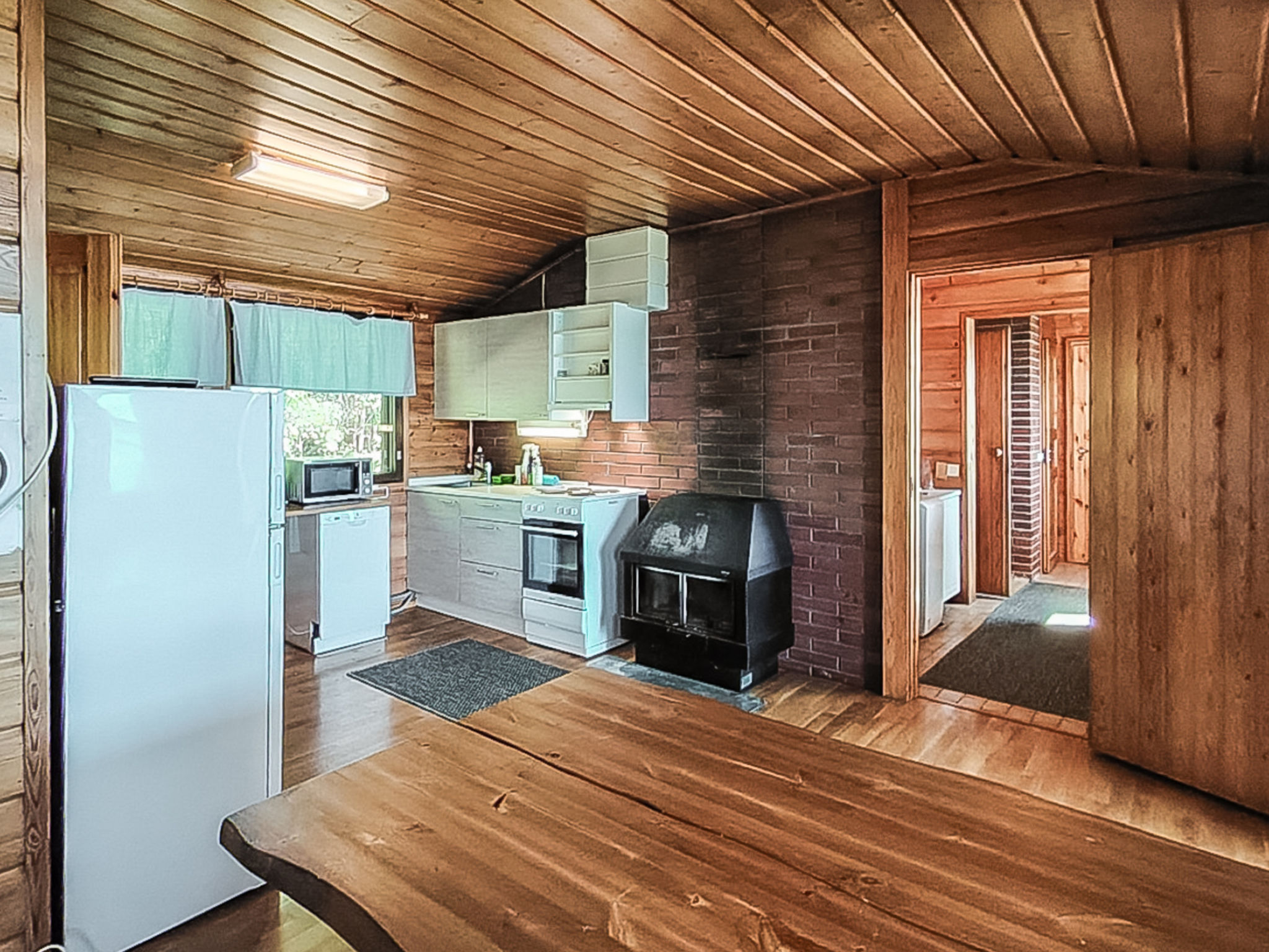 Maison Lahdeke – Intérieur, photo 5 sur 36
