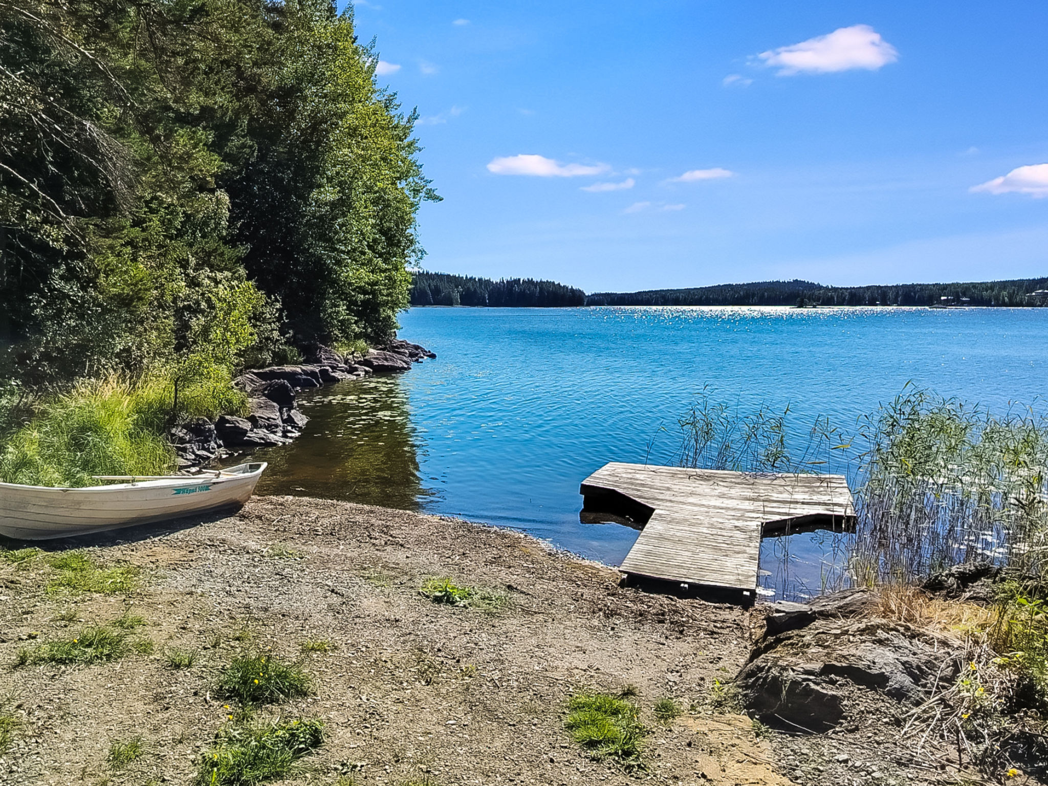 Lahdeke