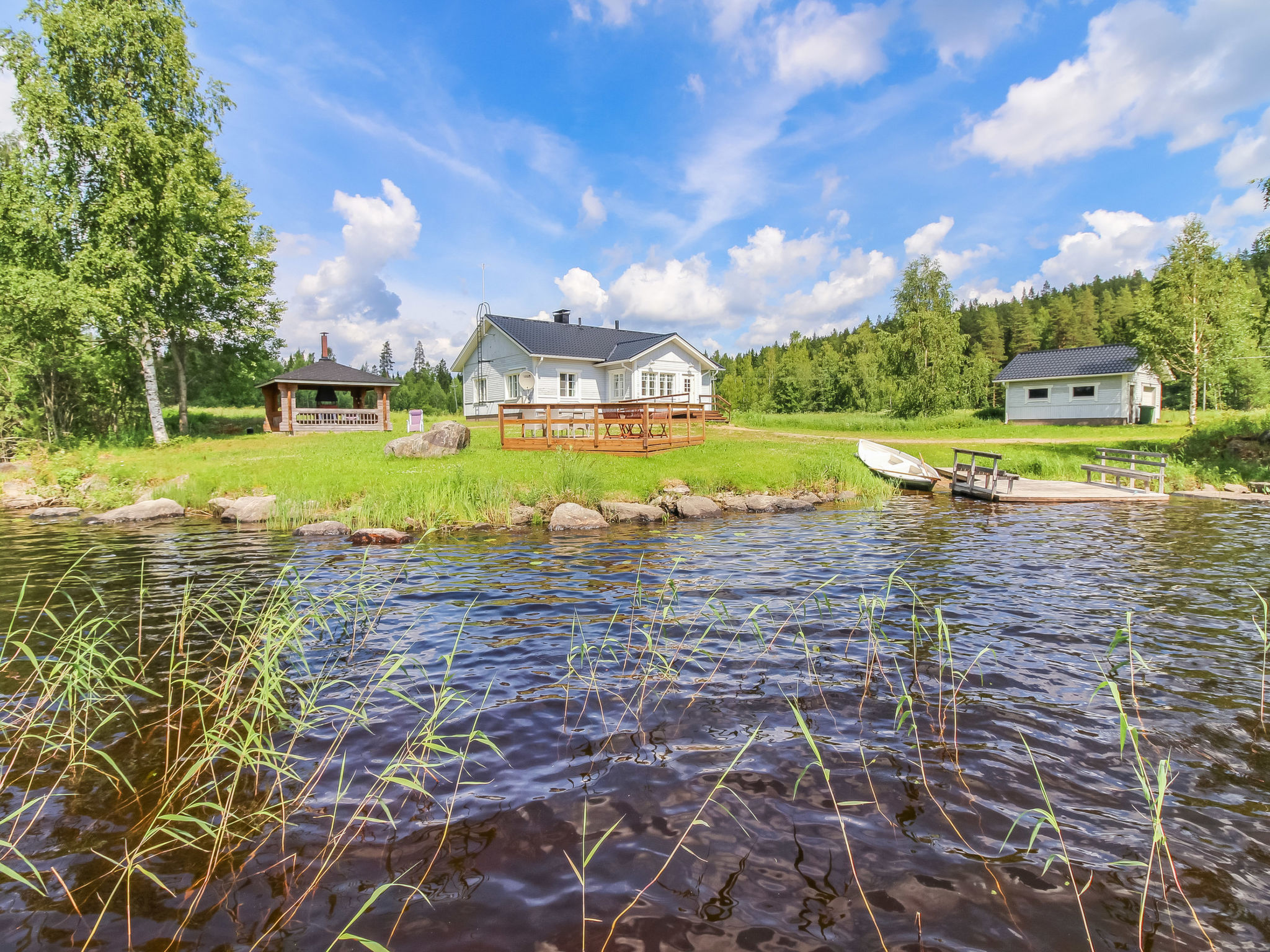 Villa lahti