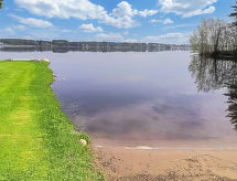 Zonnig vakantiehuis aan het meer in Maaninka, vlakbij Kuopio - thumbnail 2