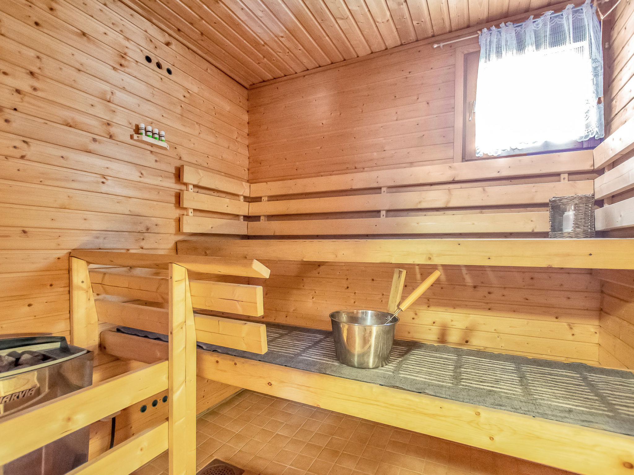 Maison Ruokovirran mökki – Intérieur, photo 24 sur 62