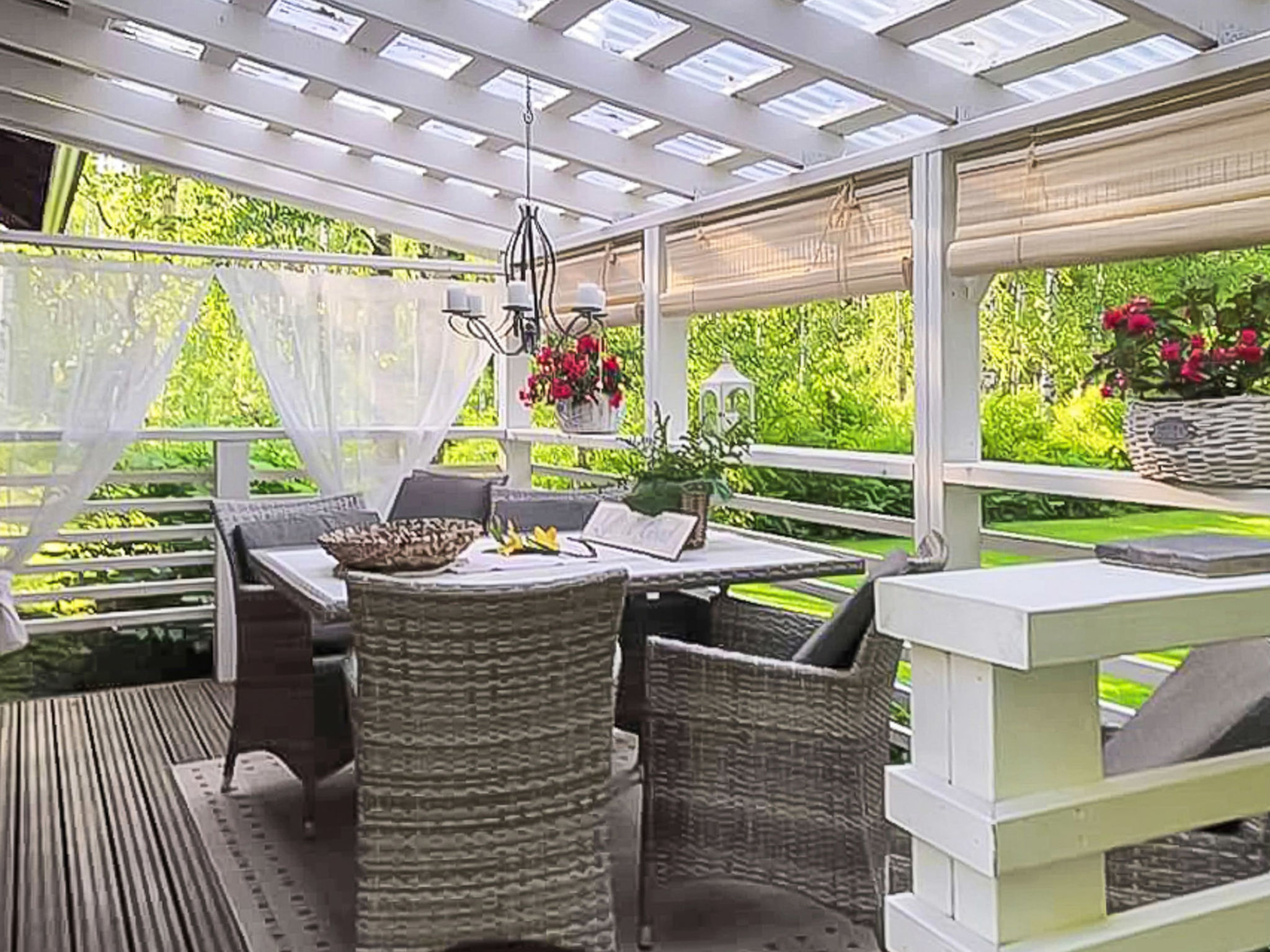 Maison Ruokovirran mökki – Intérieur, photo 28 sur 62