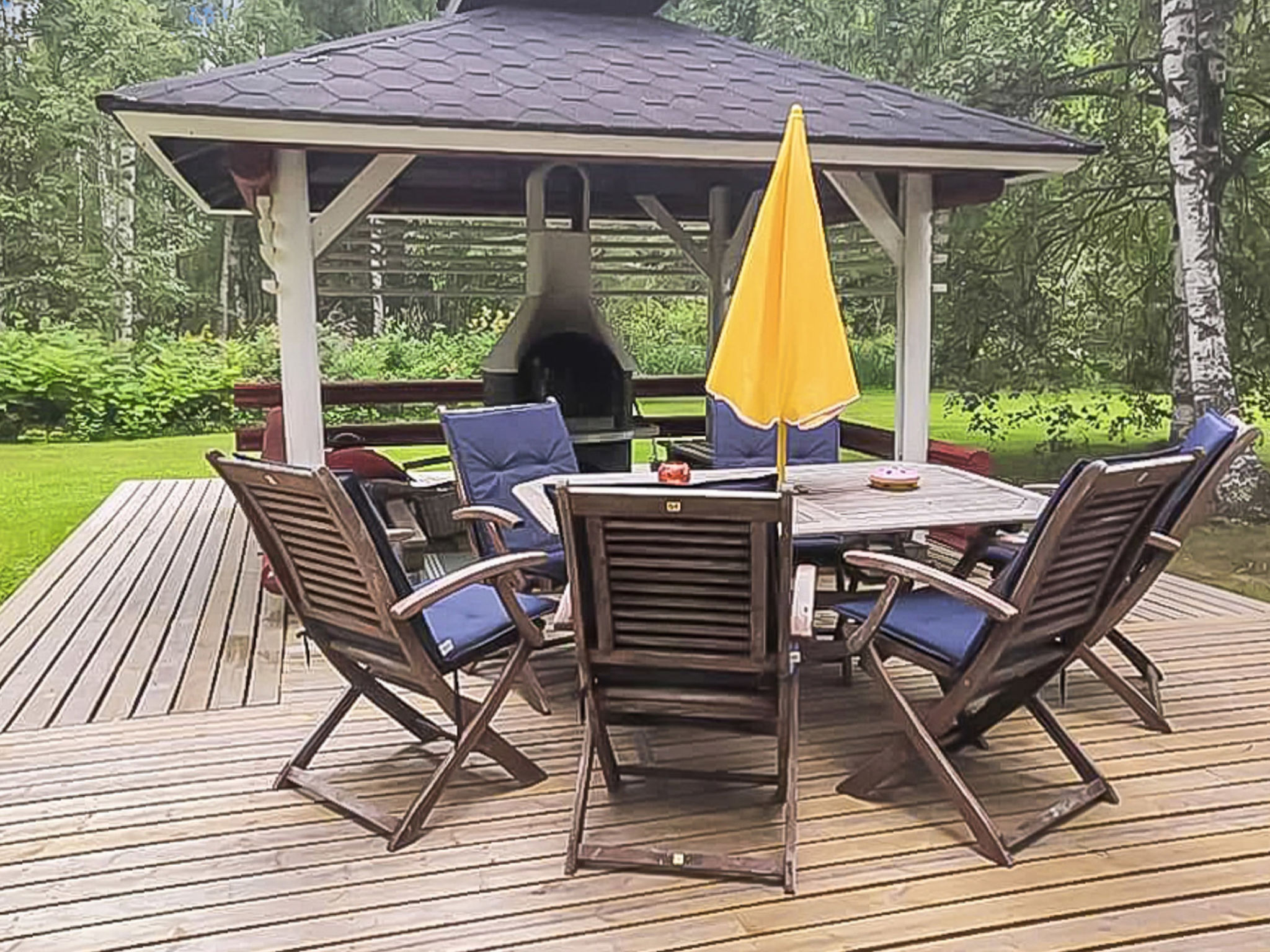 Maison Ruokovirran mökki – Intérieur, photo 29 sur 62