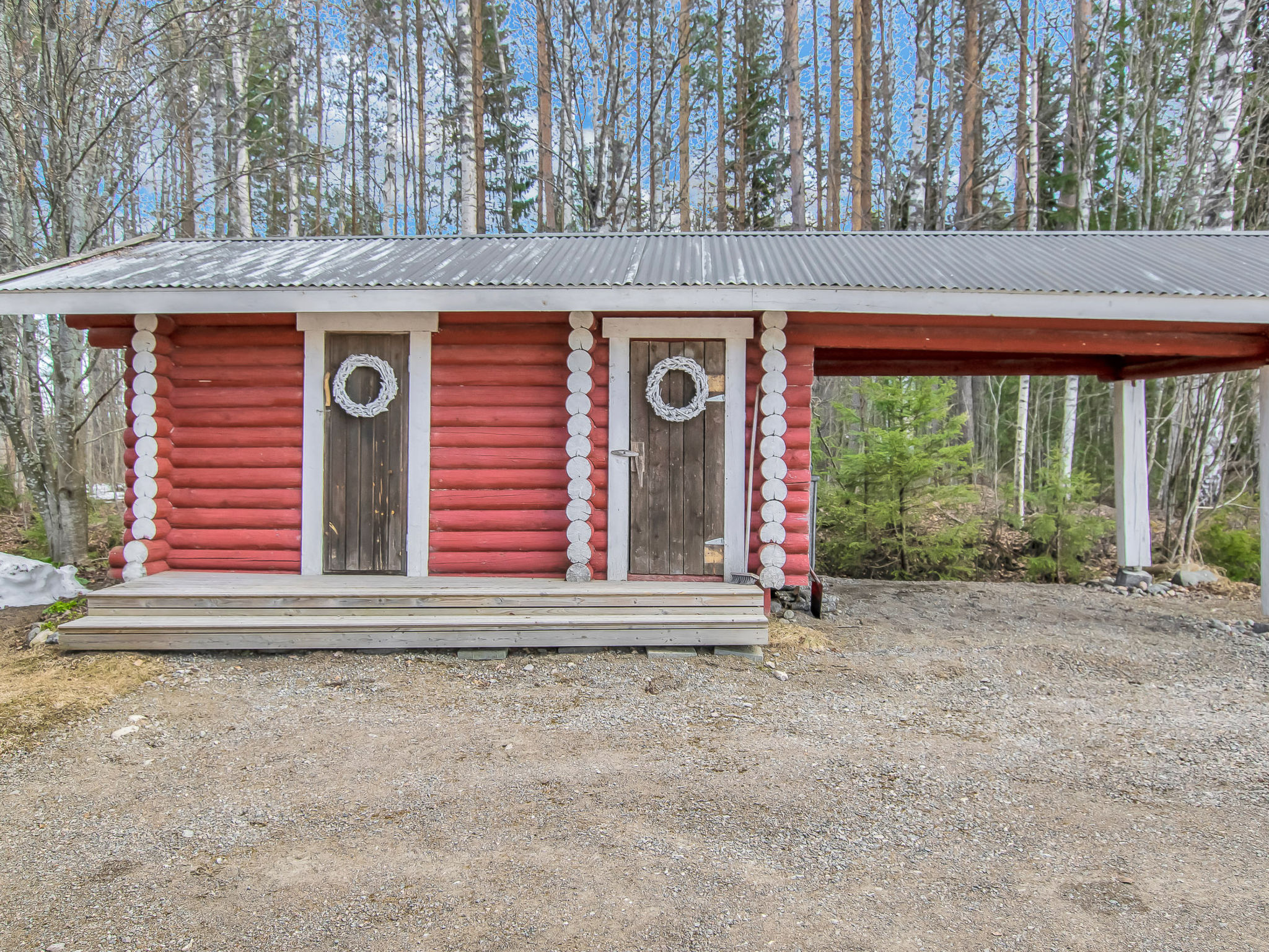 Maison Ruokovirran mökki – Intérieur, photo 18 sur 62
