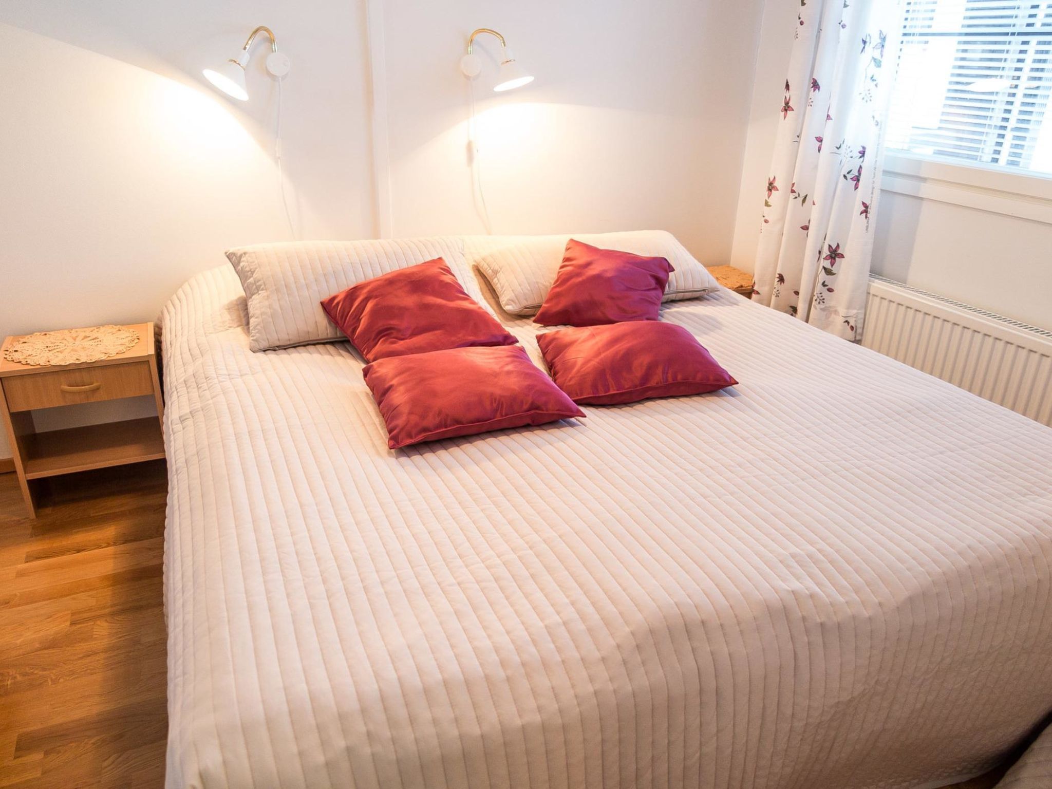 Point vale 1 as 9-Binnen