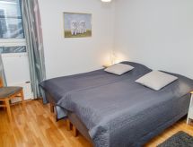 Casa de vacaciones Alppitalo punatähti 7 apt 2