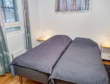 Casa de vacaciones Alppitalo punatähti 7 apt 2