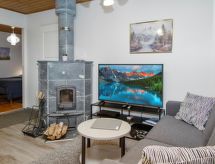 Casa de vacaciones Alppitalo punatähti 7 apt 2