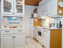 Casa de vacaciones Alppitalo punatähti 7 apt 2