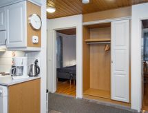 Casa de vacaciones Alppitalo punatähti 7 apt 2