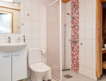 Casa de vacaciones Alppitalo punatähti 7 apt 2