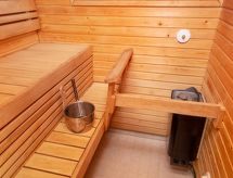 Casa de vacaciones Alppitalo punatähti 7 apt 2