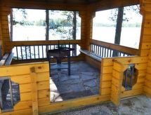 Holiday home Korpilahti