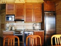 Holiday home Korpilahti