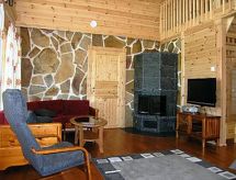 Holiday home Korpilahti