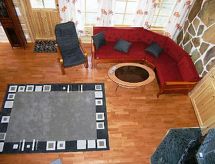 Holiday home Korpilahti