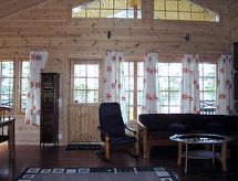 Holiday home Korpilahti