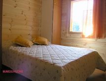 Holiday home Korpilahti
