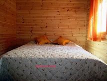 Holiday home Korpilahti