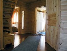 Holiday home Korpilahti