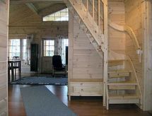 Holiday home Korpilahti