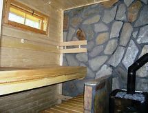 Holiday home Korpilahti
