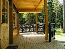 Holiday home Korpilahti