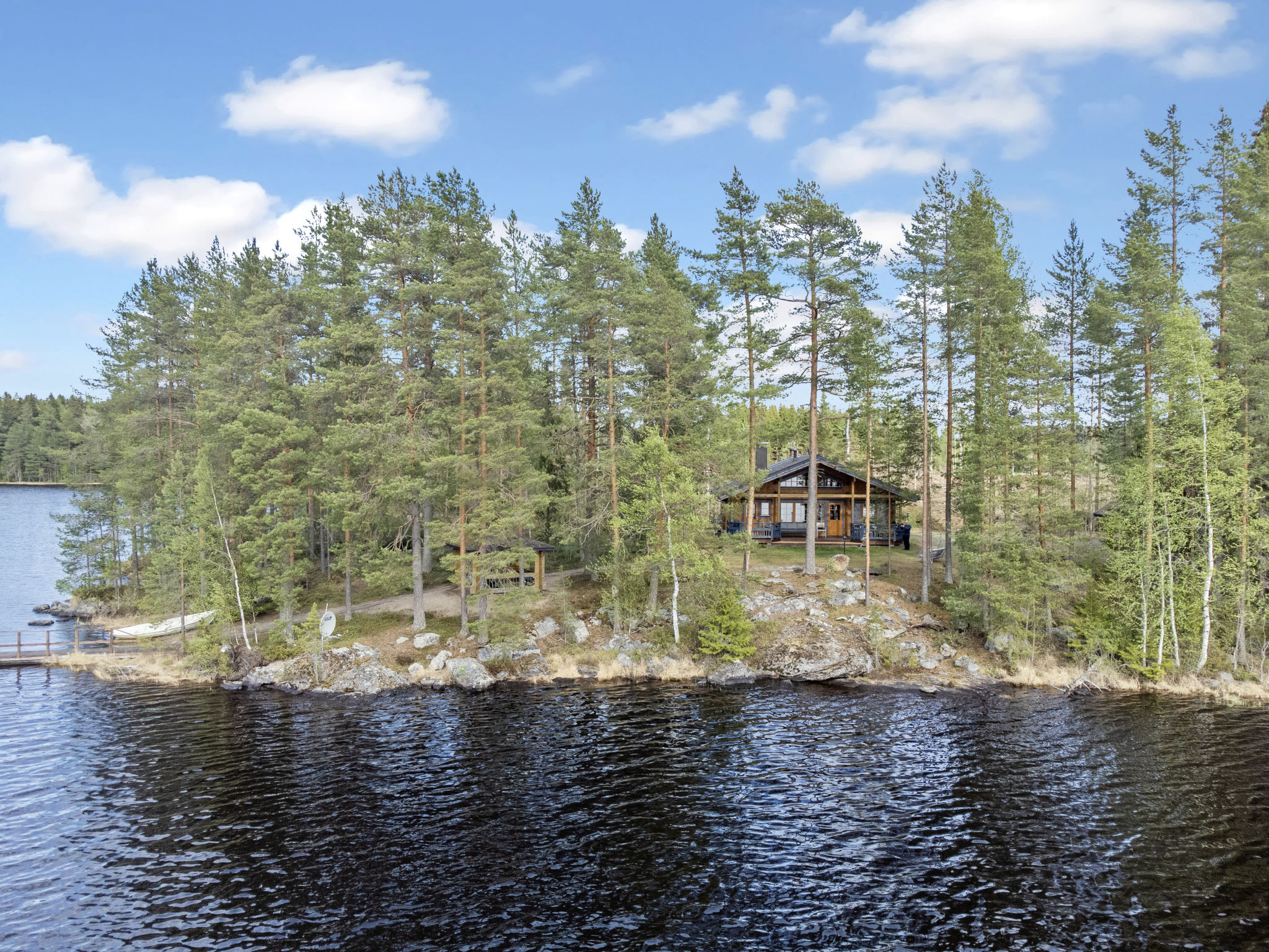 Korpilahti