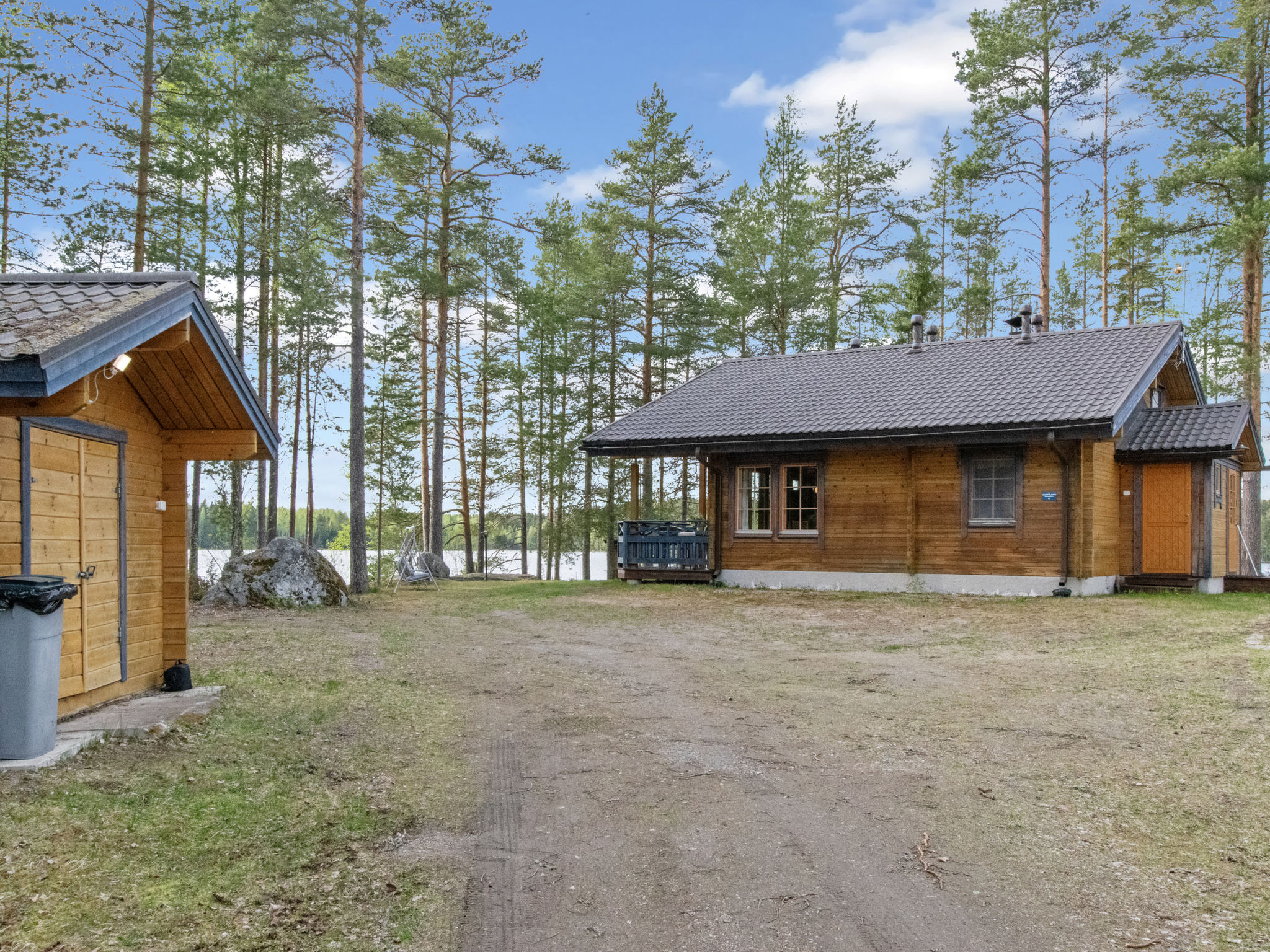 Korpilahti