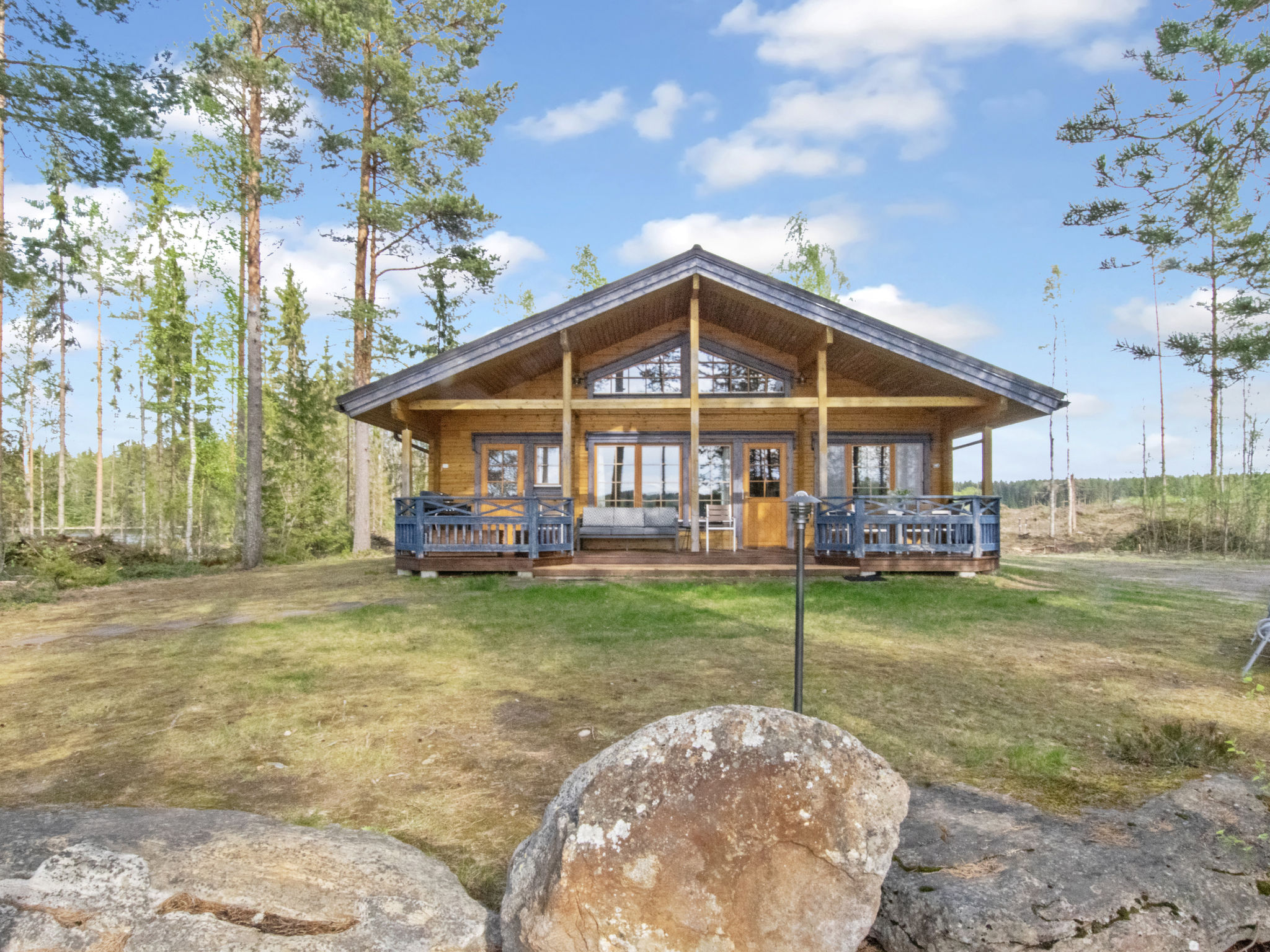 Korpilahti