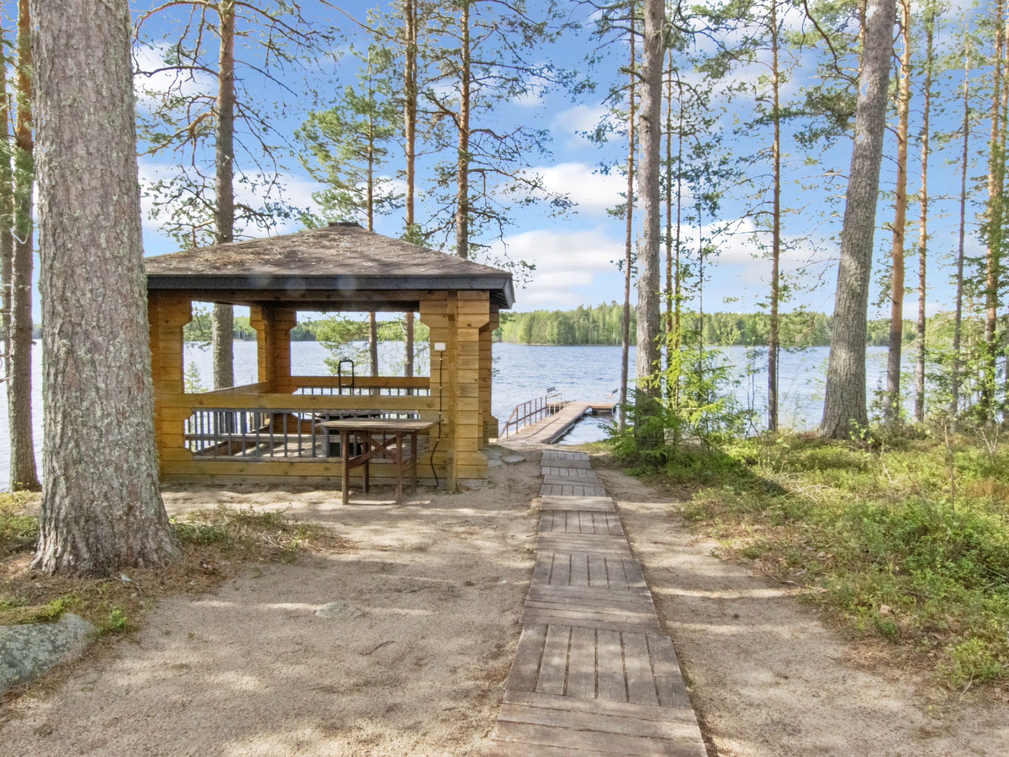 Korpilahti
