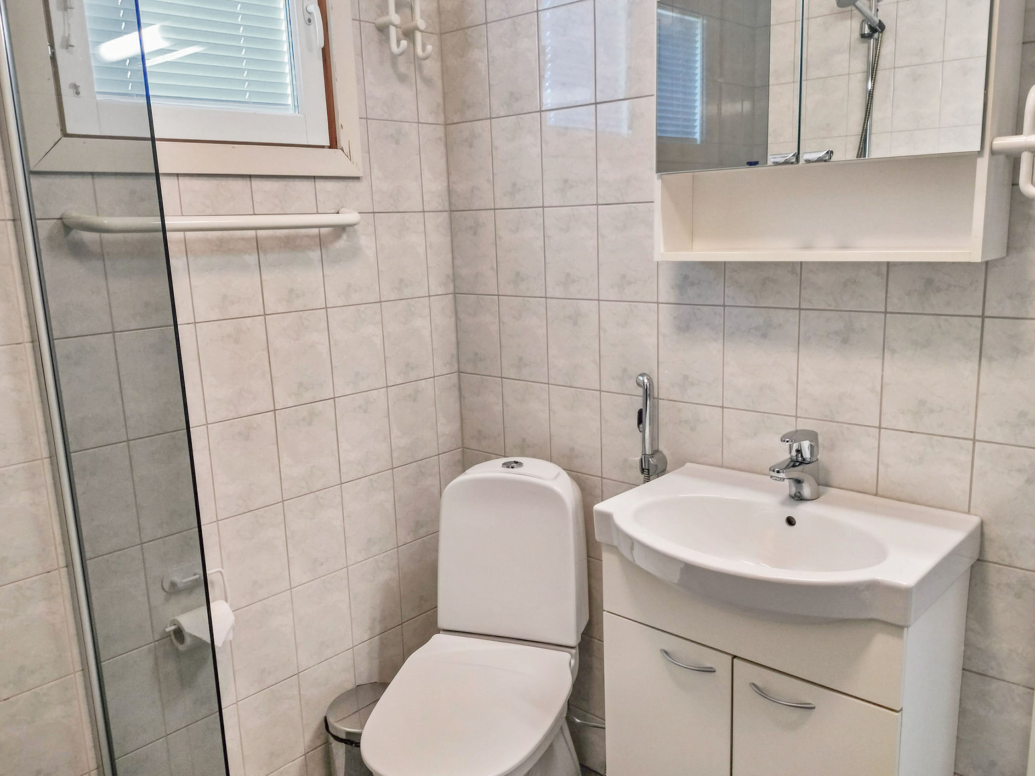 Hovitahko a 1 - Inside