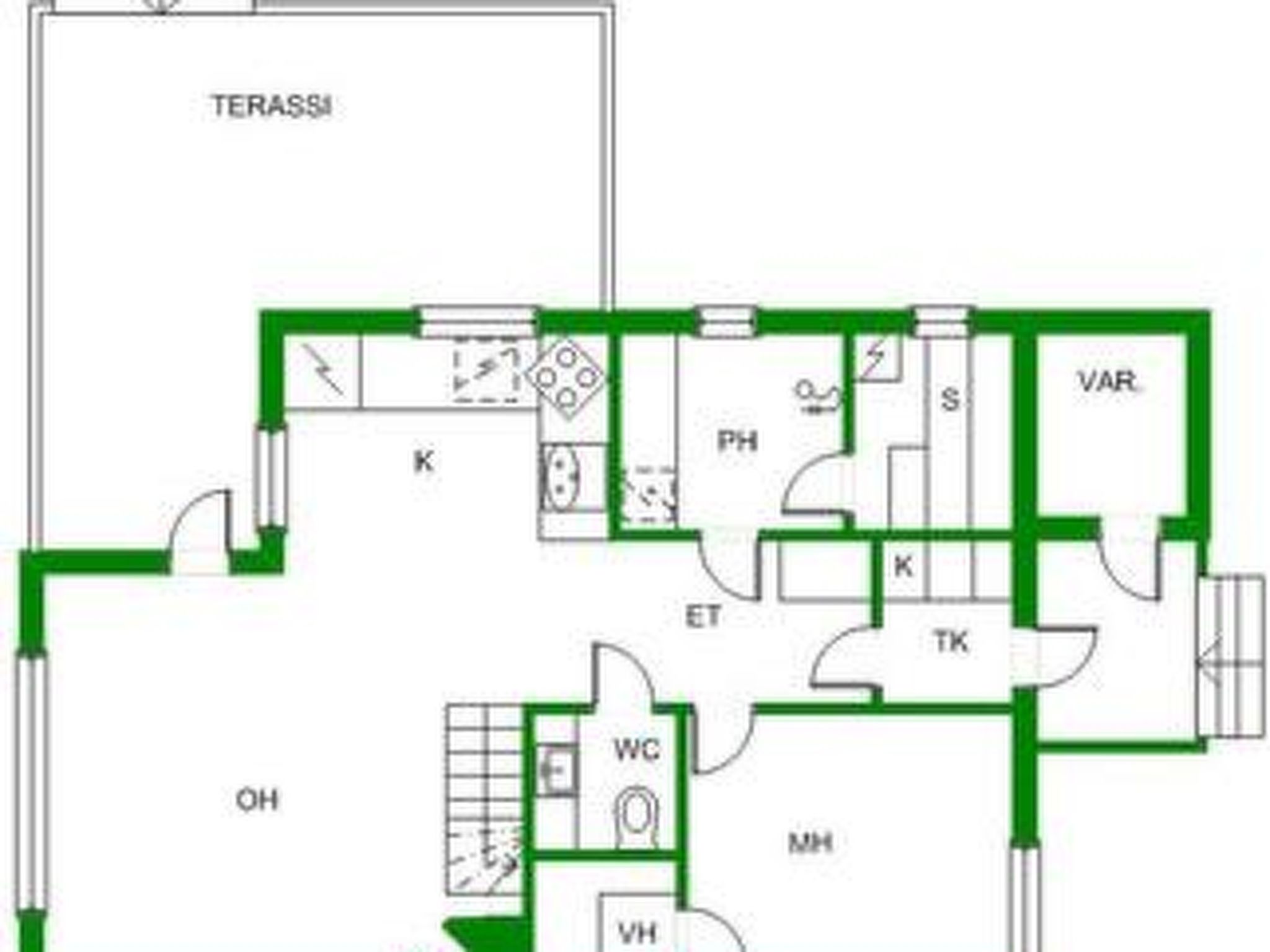 Inside other