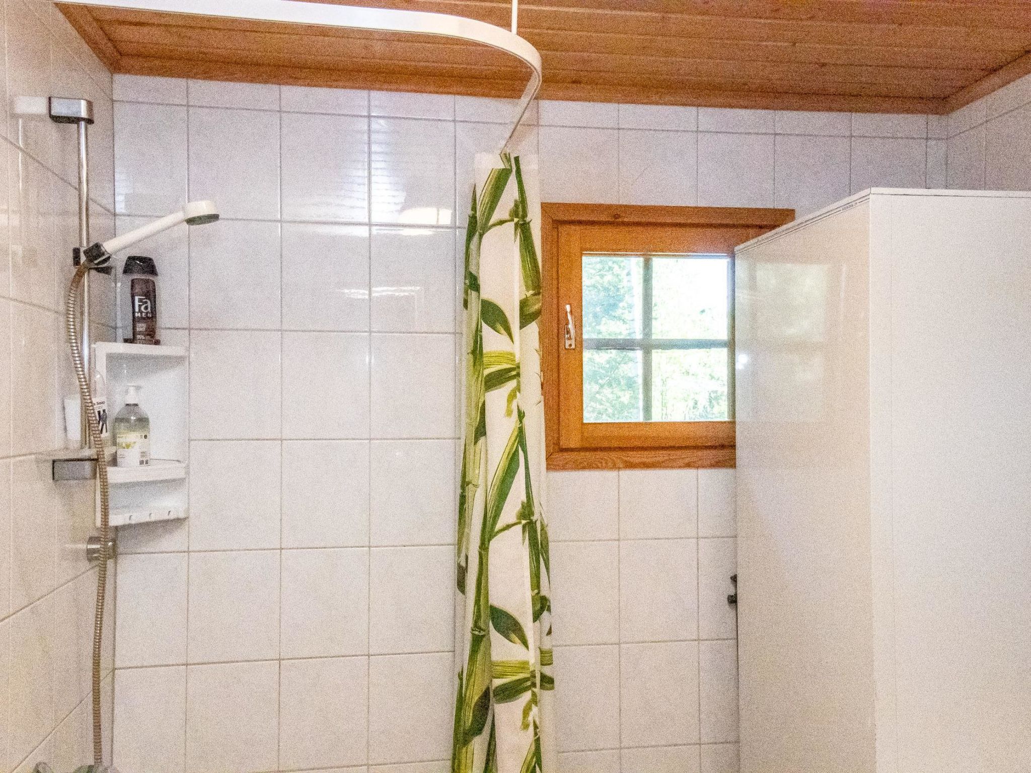 Rinnepelto lomamökit-Binnen