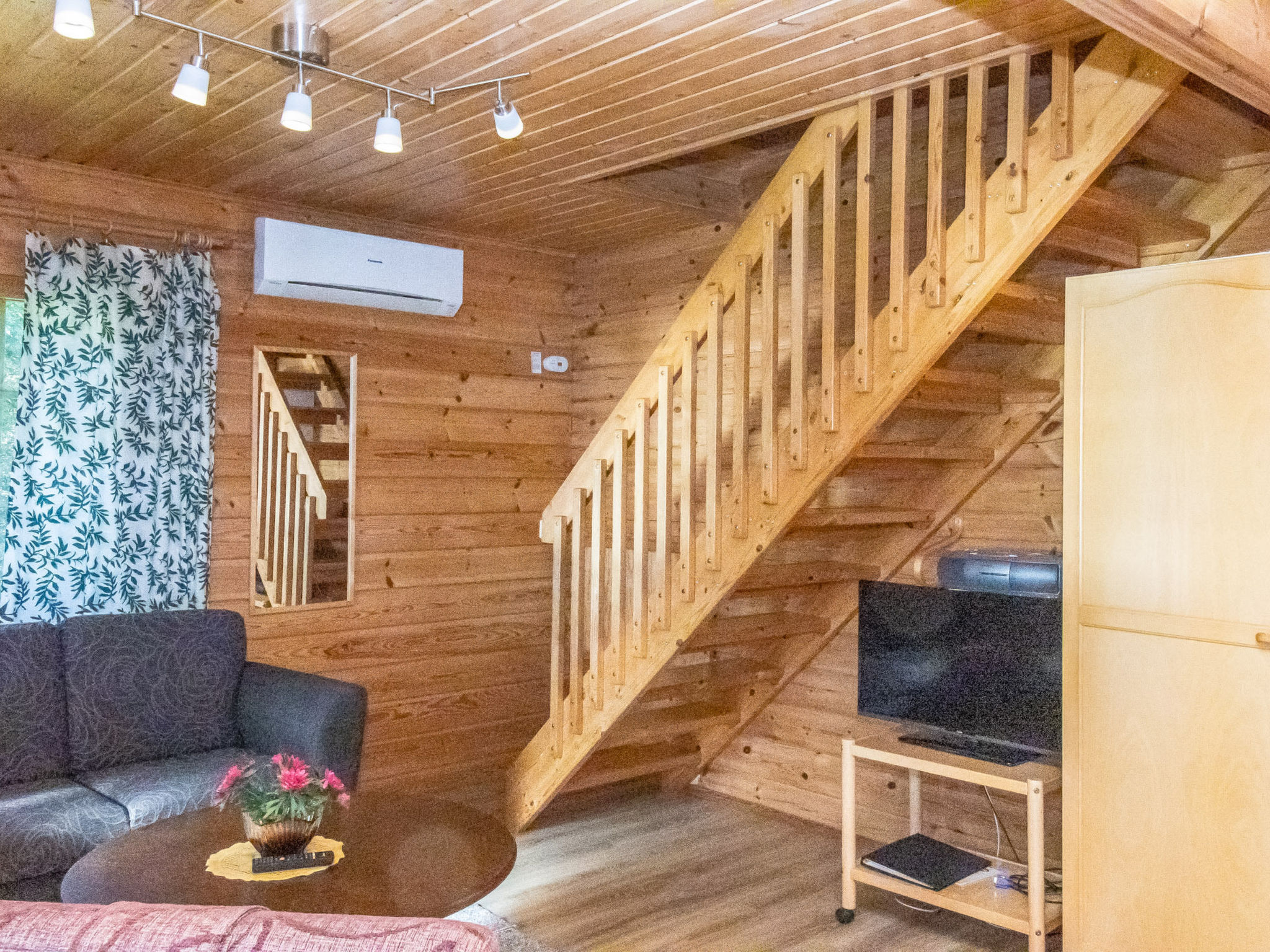 Maison Rinnepelto – Intérieur, photo 8 sur 38