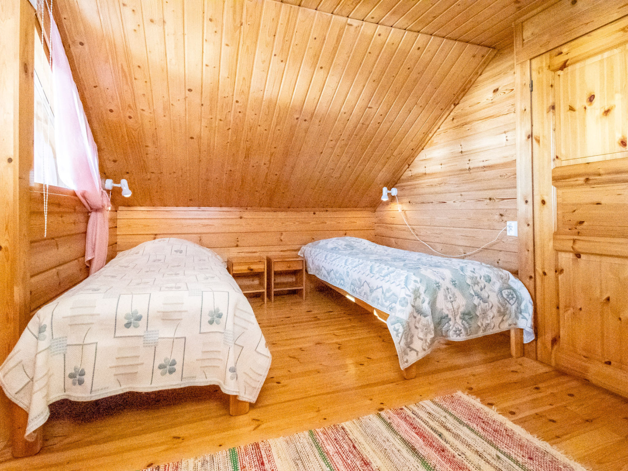 Maison Rinnepelto – Intérieur, photo 7 sur 38
