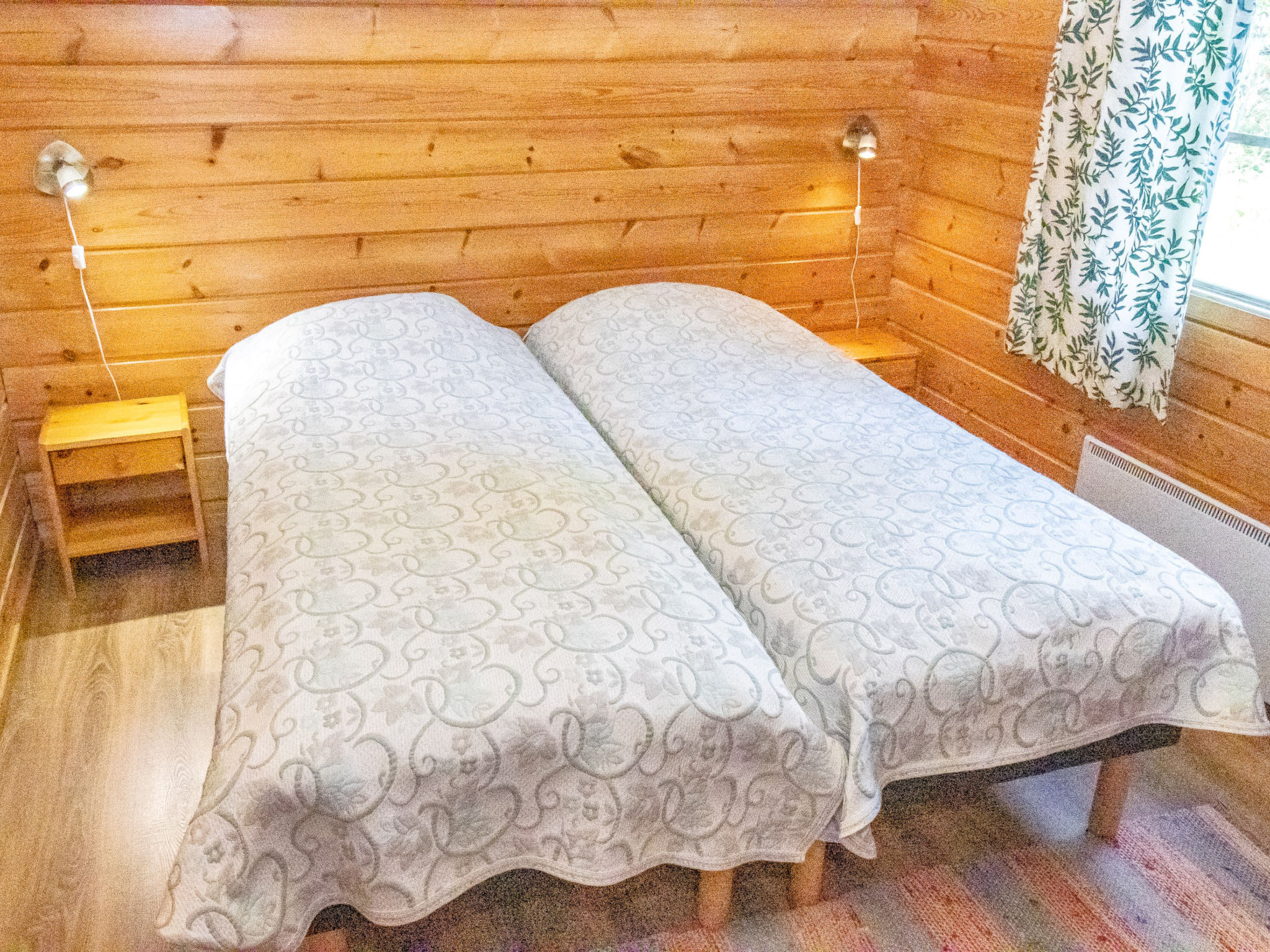 Maison Rinnepelto – Intérieur, photo 35 sur 38