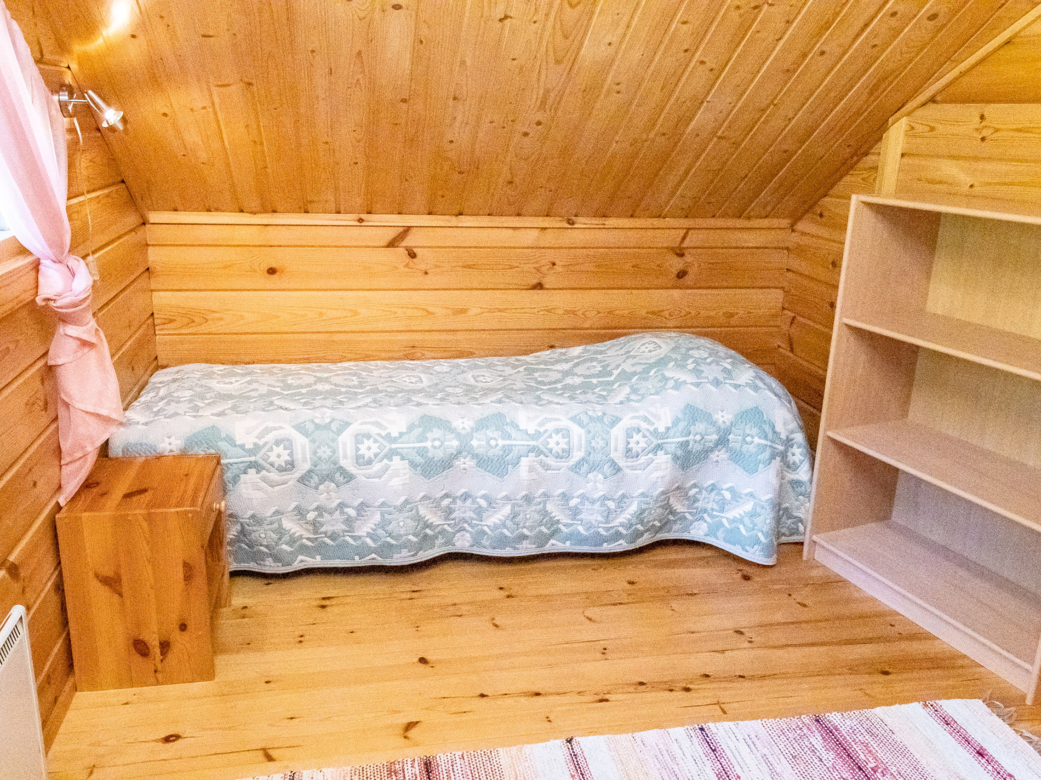 Maison Rinnepelto – Intérieur, photo 30 sur 38