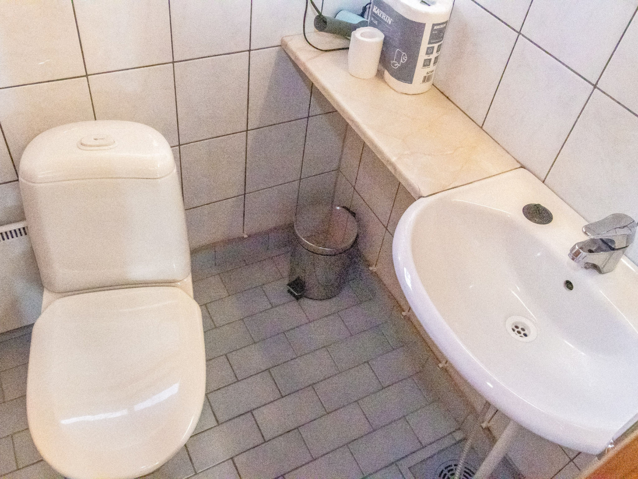 Maison Rinnepelto – Intérieur, photo 26 sur 38