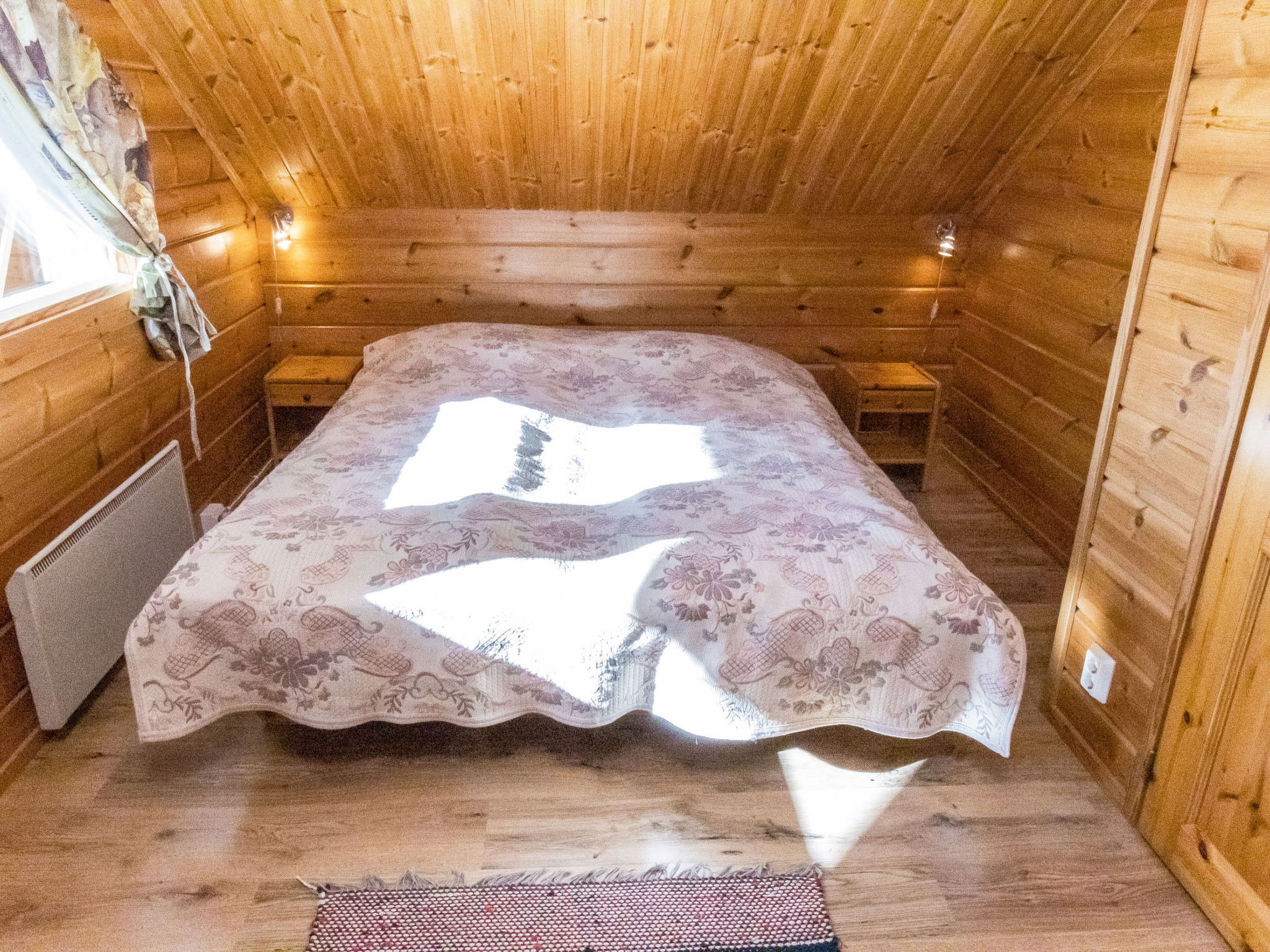 Maison Rinnepelto – Intérieur, photo 12 sur 34