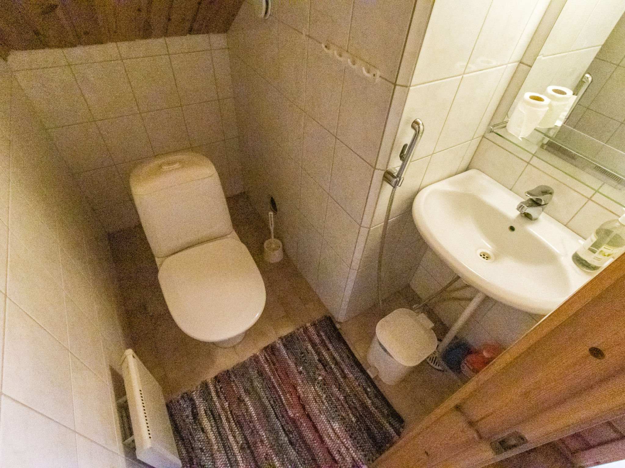 Maison Rinnepelto – Intérieur, photo 6 sur 34