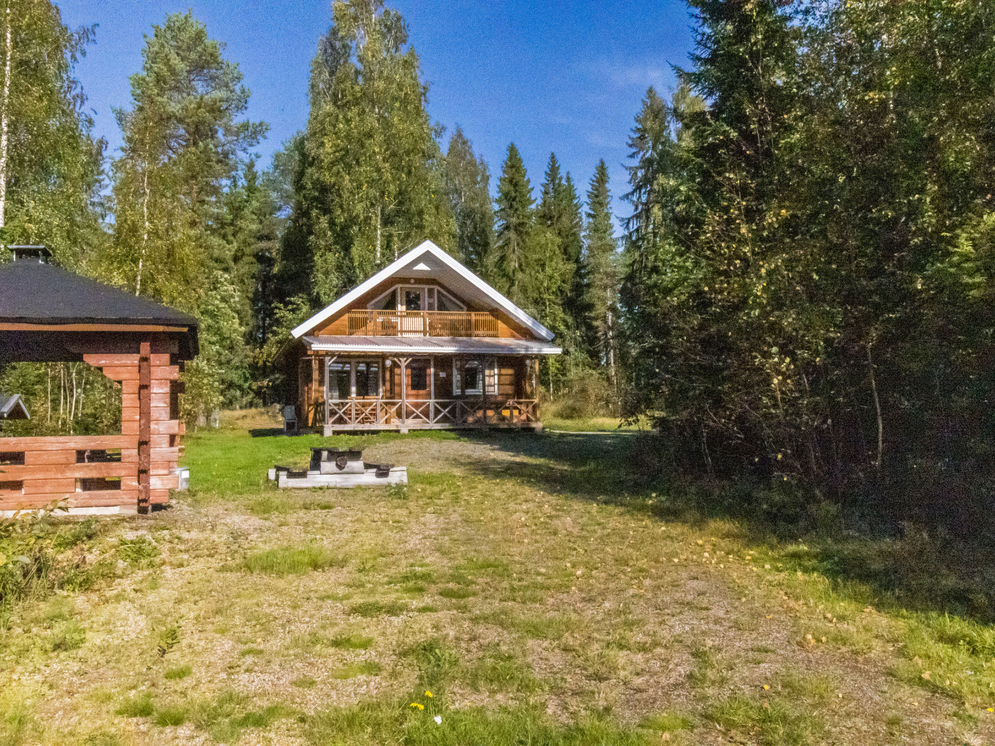 Maison Rinnepelto – Intérieur, photo 4 sur 34