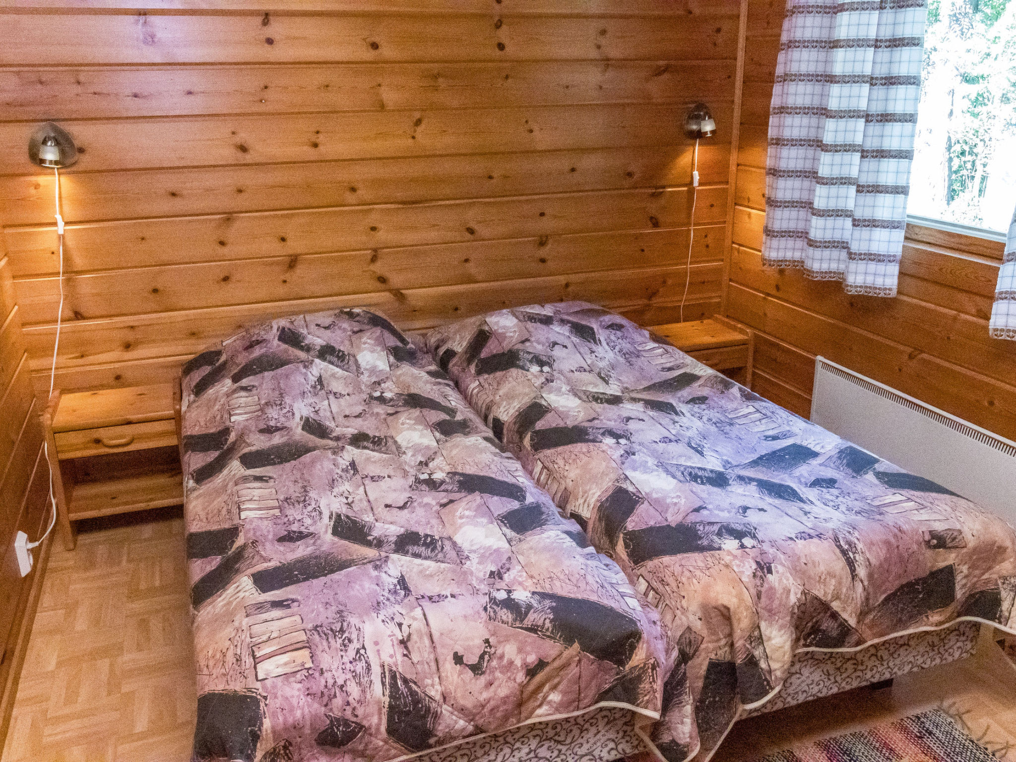 Maison Rinnepelto – Intérieur, photo 30 sur 34