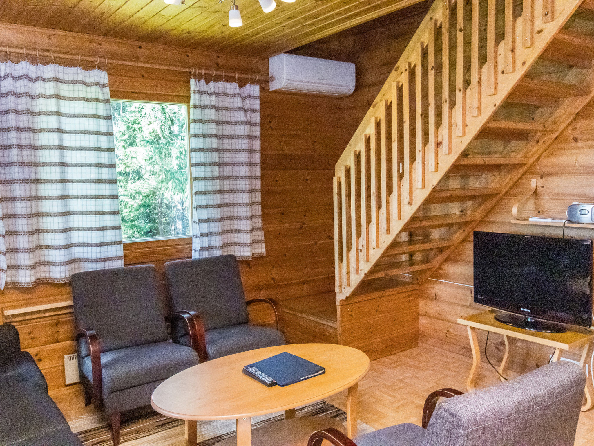 Maison Rinnepelto – Intérieur, photo 29 sur 34