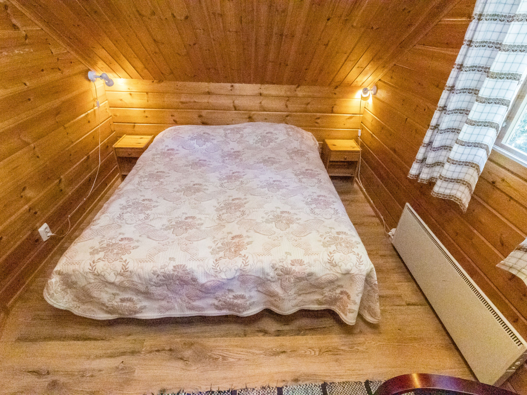 Maison Rinnepelto – Intérieur, photo 26 sur 34