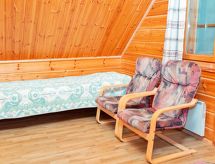 Vacation home Rinnepelto lomamökit